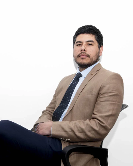 Defensa Penal por Cannabis brindada por el Abogado Felipe Muñoz